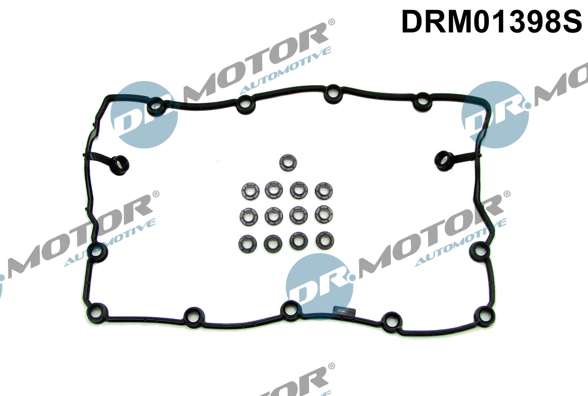 Kleppendekselpakking Dr.Motor Automotive DRM01398S