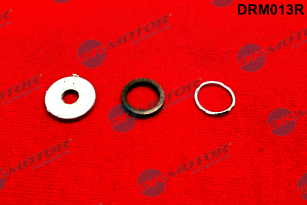 Reparatieset, common-rail-systeem Dr.Motor Automotive DRM013R