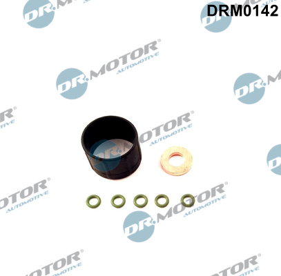 Injector afdichtring Dr.Motor Automotive DRM0142