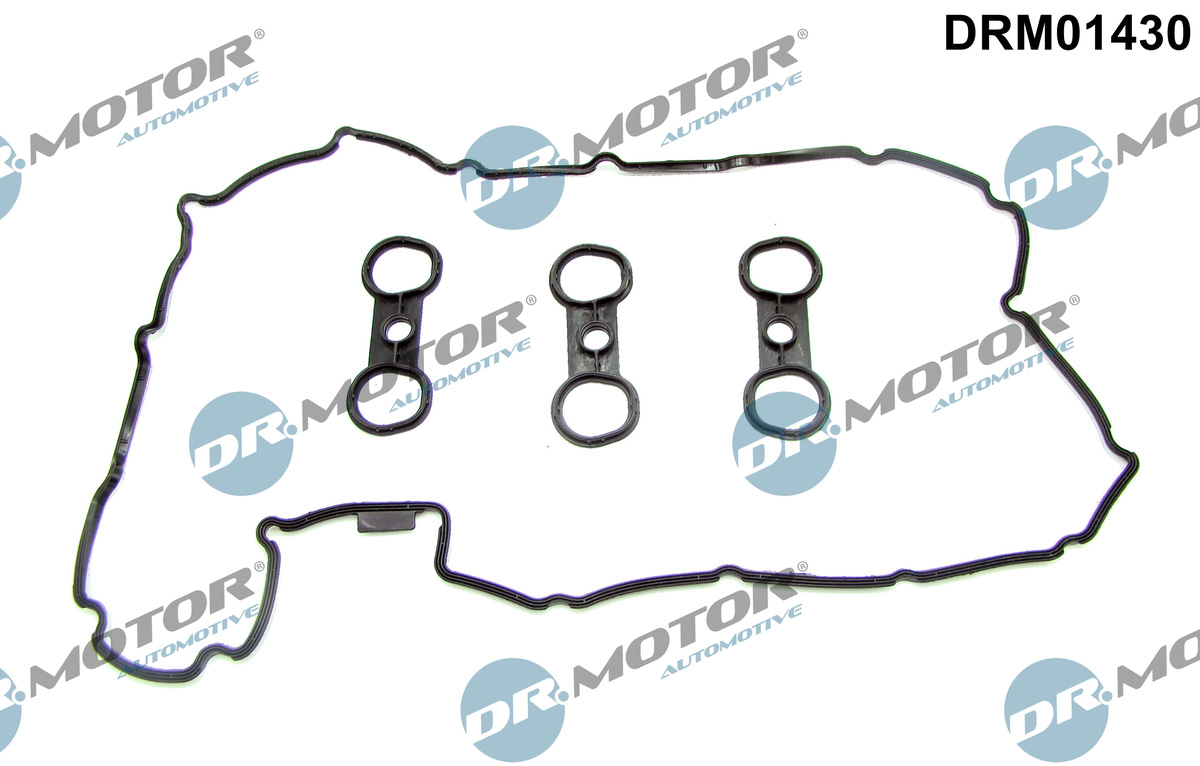 Kleppendekselpakking Dr.Motor Automotive DRM01430