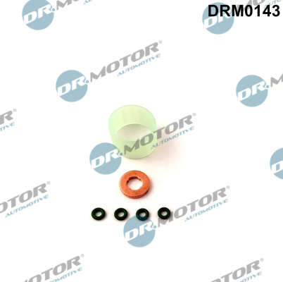 Injector afdichtring Dr.Motor Automotive DRM0143