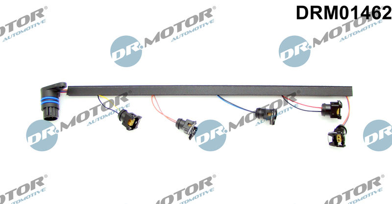 Verstuiverhouder onderdeel Dr.Motor Automotive DRM01462