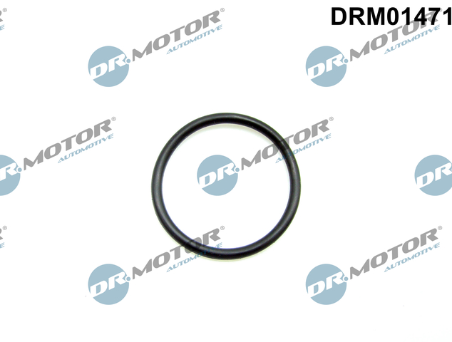 Dichtring EGR-klep leiding Dr.Motor Automotive DRM01471