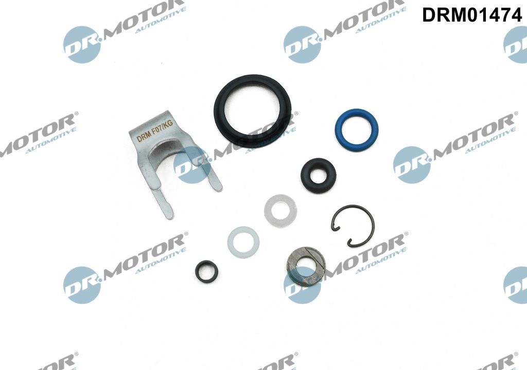 Injector reparatieset Dr.Motor Automotive DRM01474