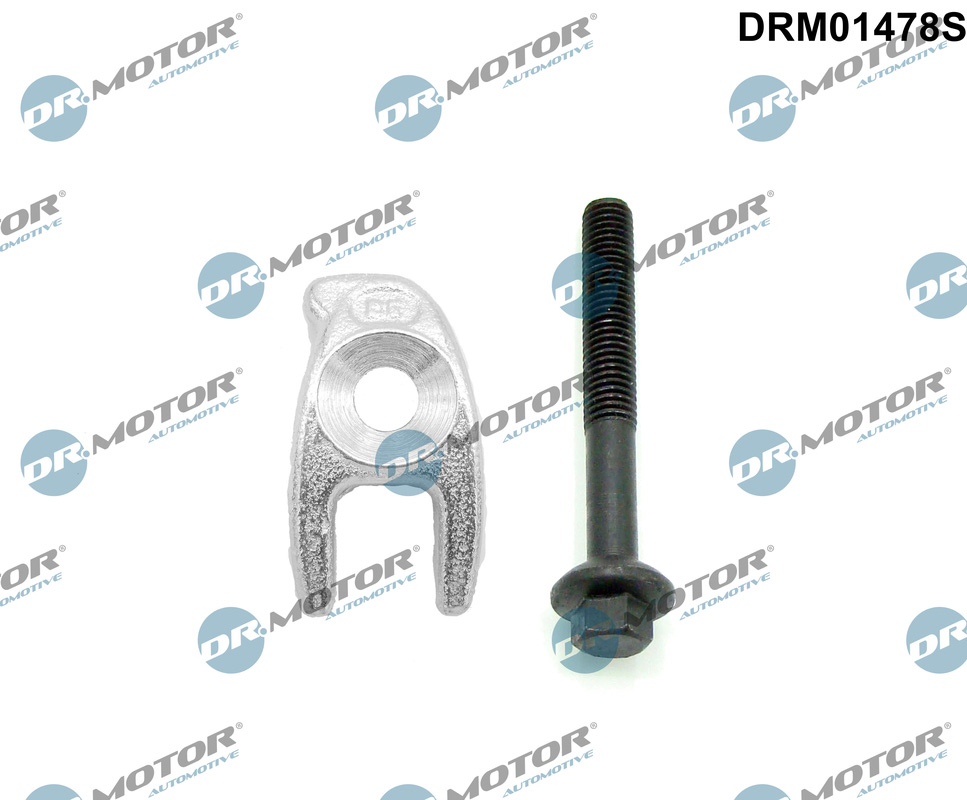 Reparatieset verstuiverhouder Dr.Motor Automotive DRM01478S