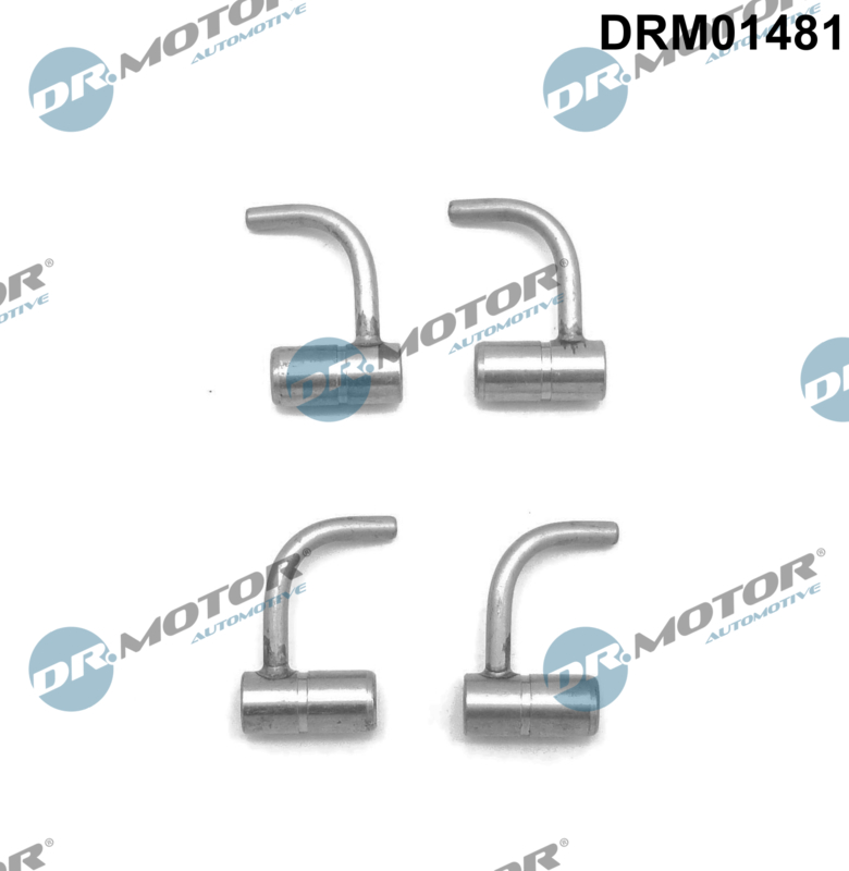 Oliesproeier, zuigerbodemkoeling Dr.Motor Automotive DRM01481