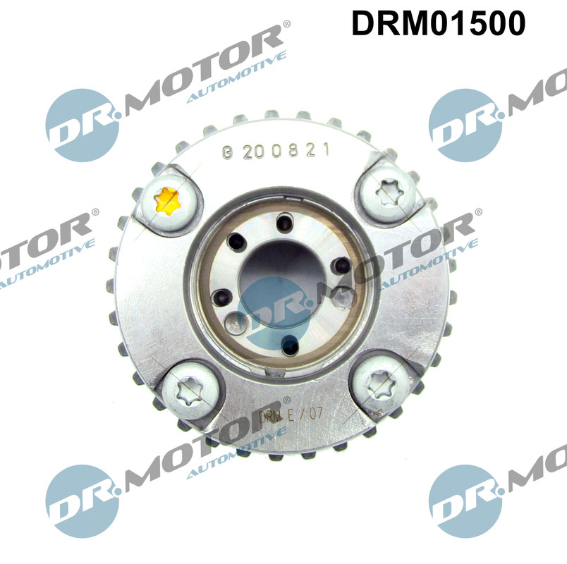 Dr.Motor Automotive Nokkenasregelaar-/versteller DRM01500