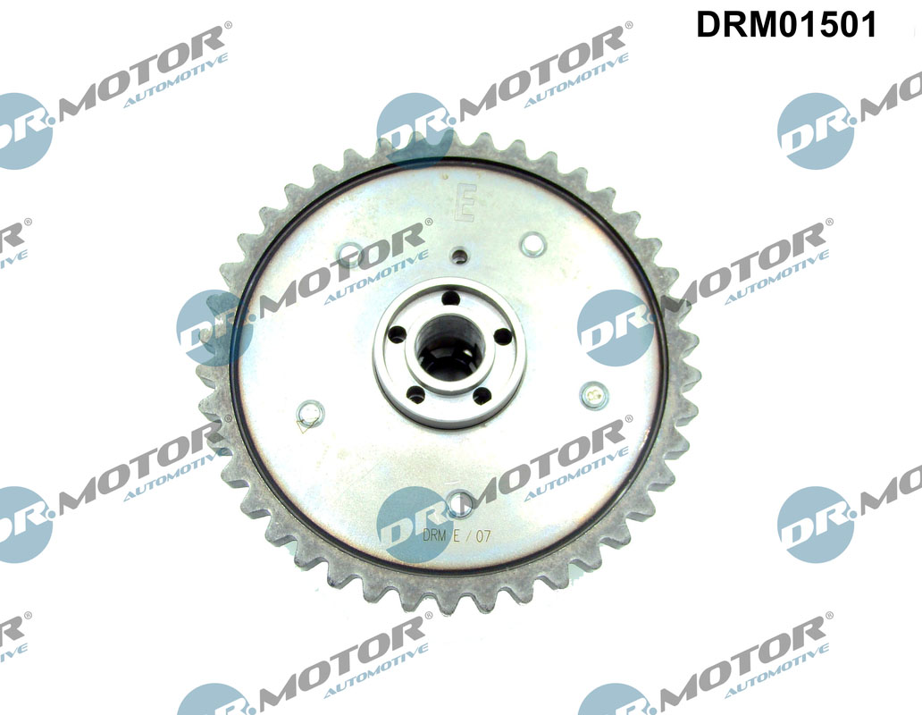 Dr.Motor Automotive Nokkenasregelaar-/versteller DRM01501