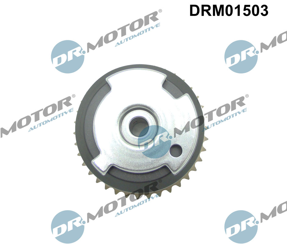 Dr.Motor Automotive Nokkenasregelaar-/versteller DRM01503