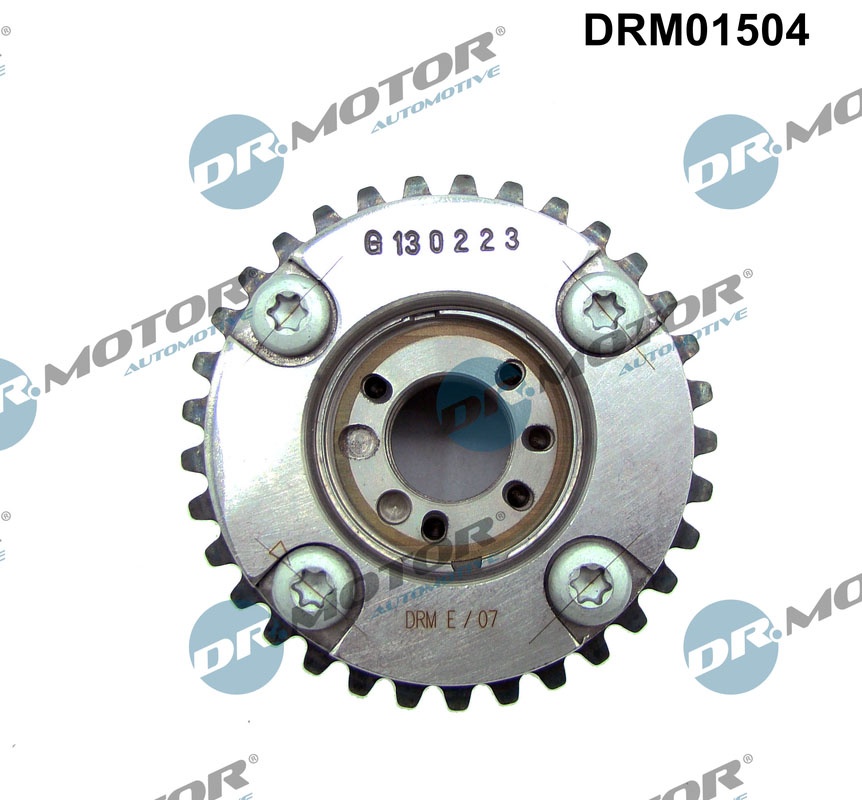 Dr.Motor Automotive Nokkenasregelaar-/versteller DRM01504