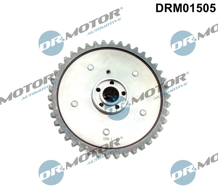 Nokkenasregelaar-/versteller Dr.Motor Automotive DRM01505