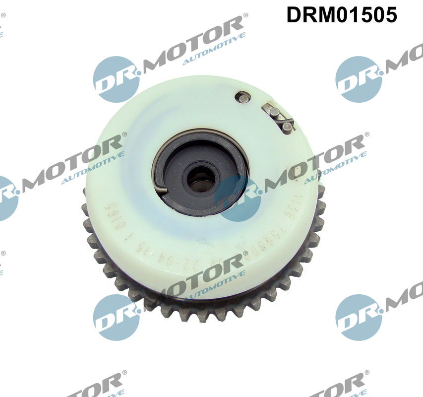 Dr.Motor Automotive Nokkenasregelaar-/versteller DRM01505