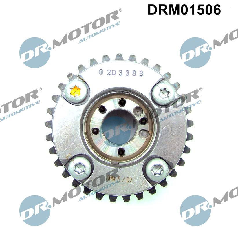 Dr.Motor Automotive Nokkenasregelaar-/versteller DRM01506