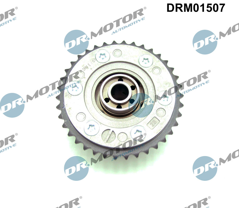 Dr.Motor Automotive Nokkenasregelaar-/versteller DRM01507