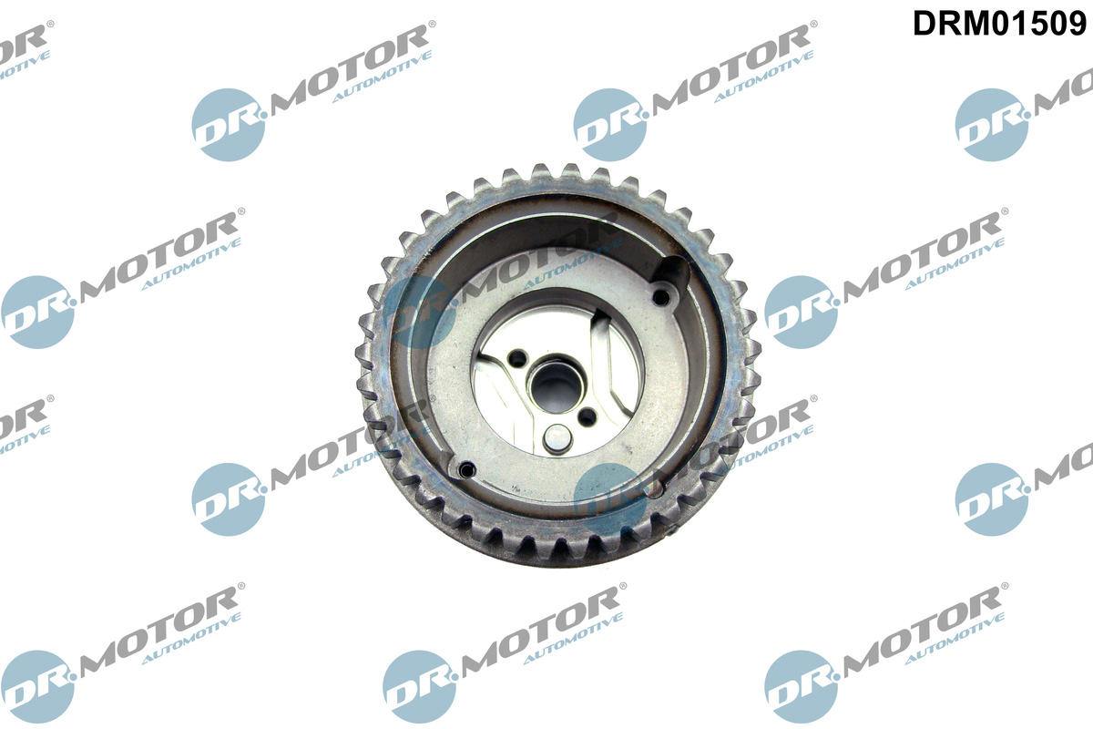 Dr.Motor Automotive Nokkenasregelaar-/versteller DRM01509