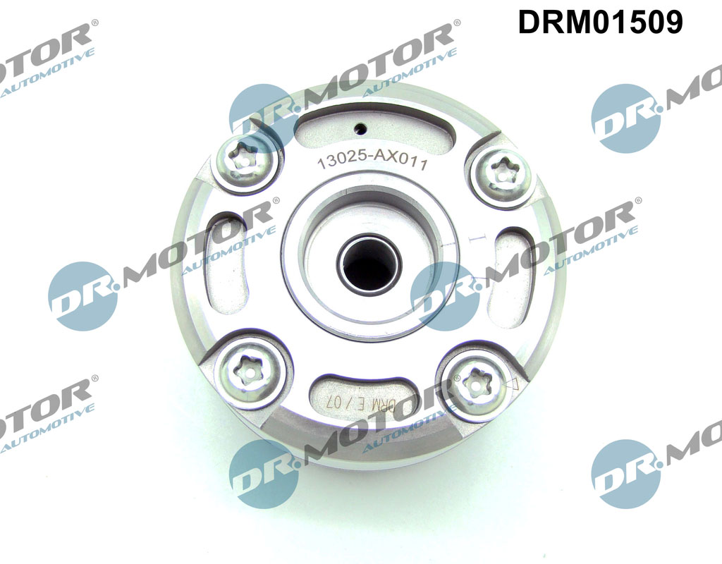 Dr.Motor Automotive Nokkenasregelaar-/versteller DRM01509