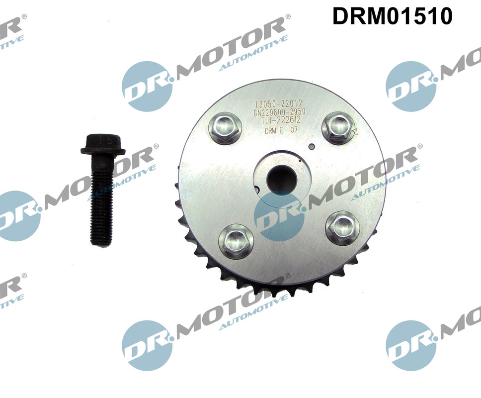 Dr.Motor Automotive Nokkenasregelaar-/versteller DRM01510