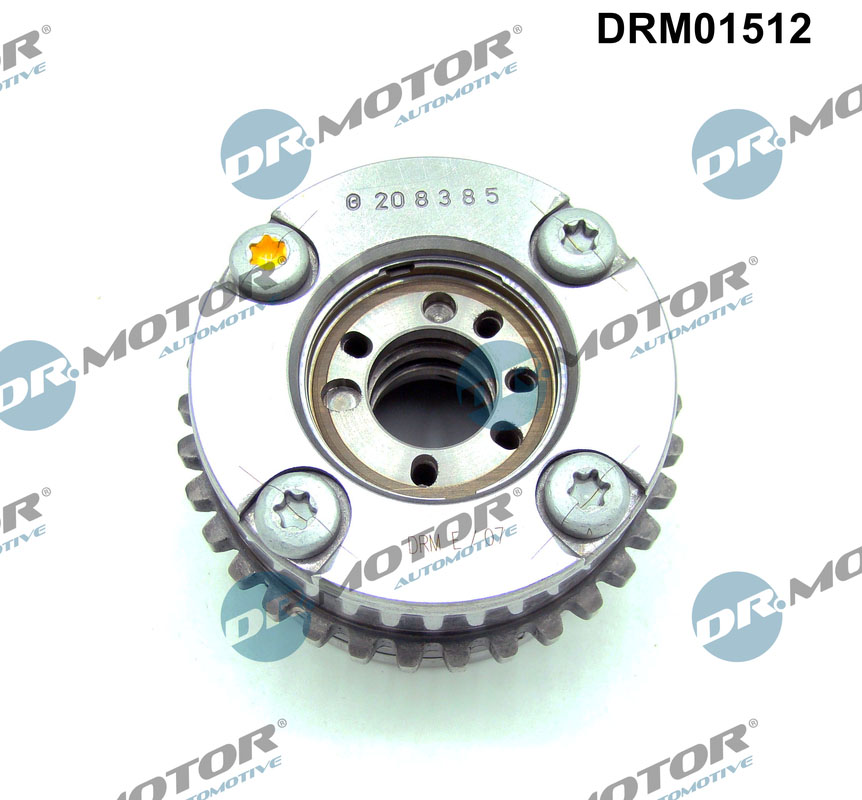 Dr.Motor Automotive Nokkenasregelaar-/versteller DRM01512