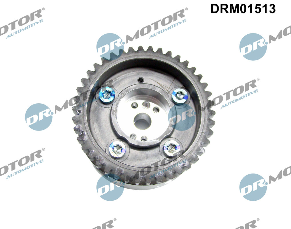 Dr.Motor Automotive Nokkenasregelaar-/versteller DRM01513