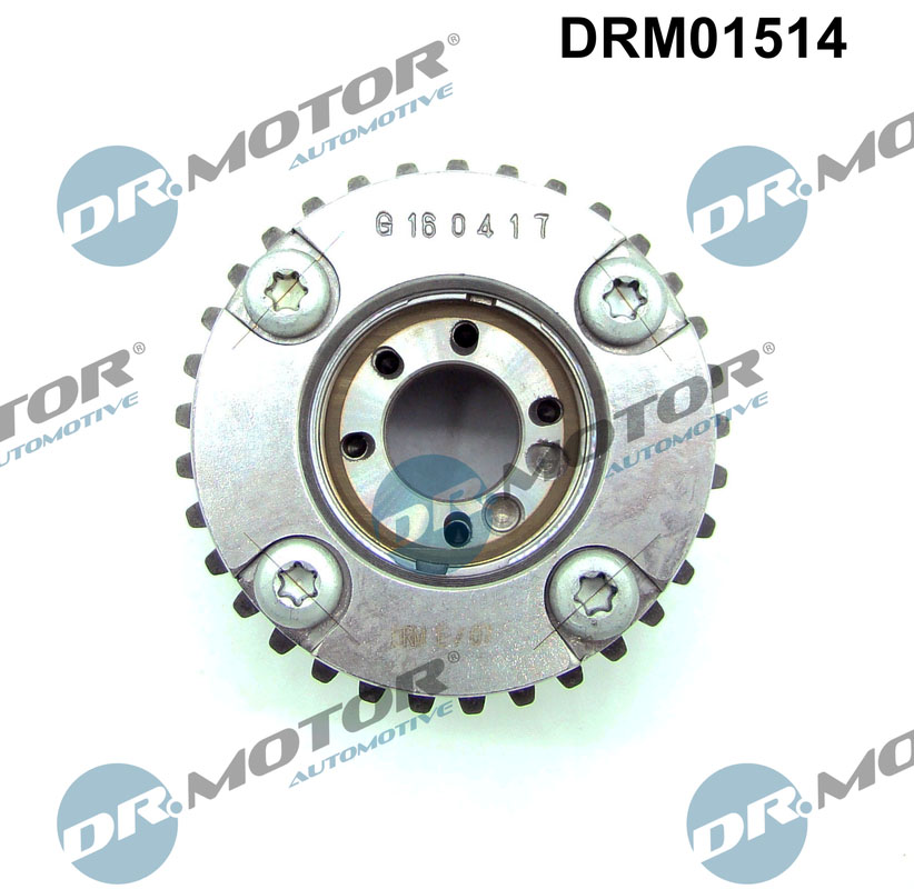 Dr.Motor Automotive Nokkenasregelaar-/versteller DRM01514