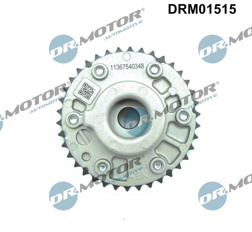 Dr.Motor Automotive Nokkenasregelaar-/versteller DRM01515