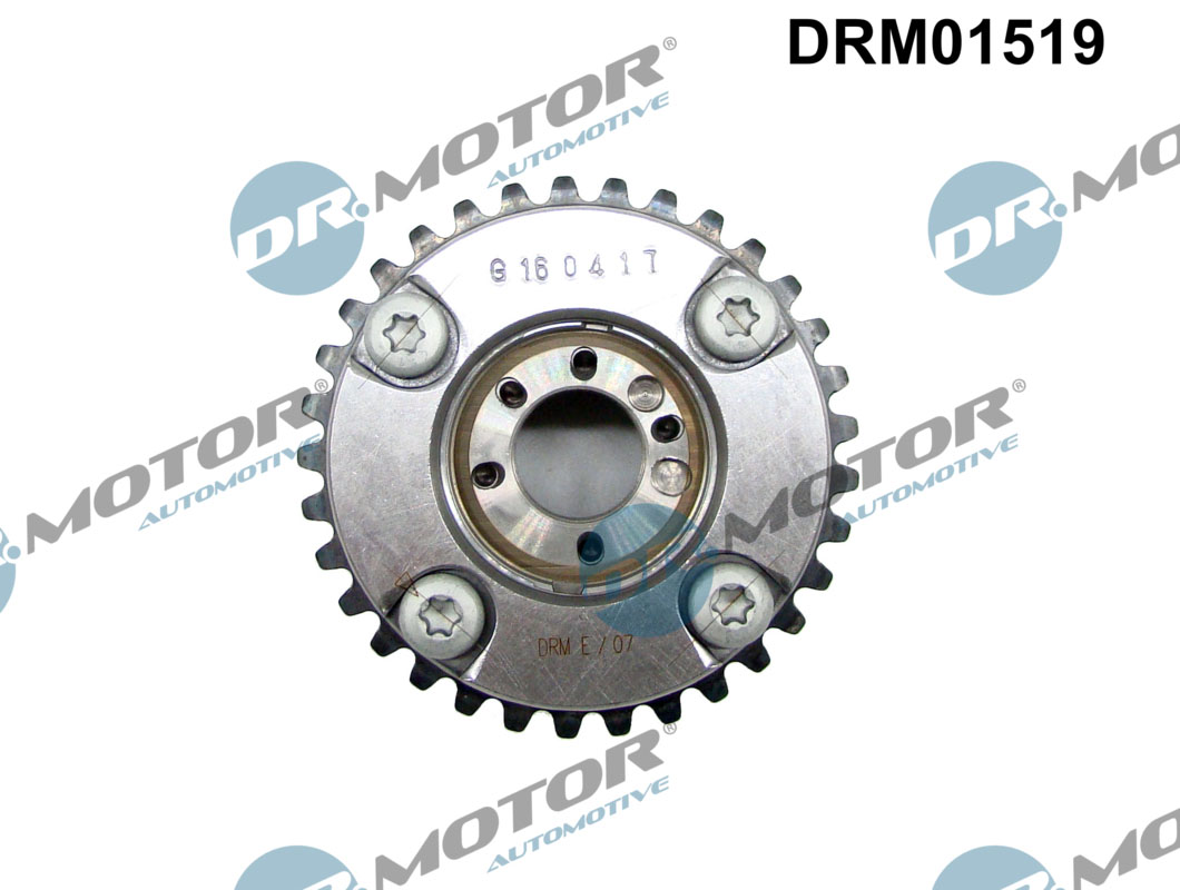 Dr.Motor Automotive Nokkenasregelaar-/versteller DRM01519