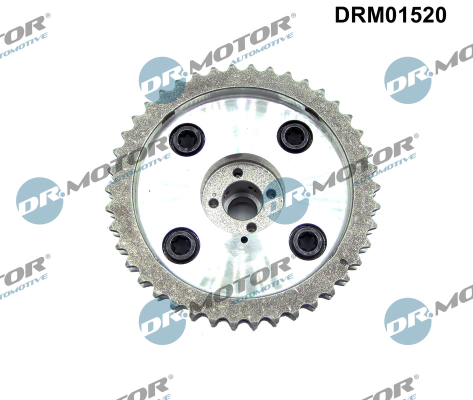 Dr.Motor Automotive Nokkenasregelaar-/versteller DRM01520