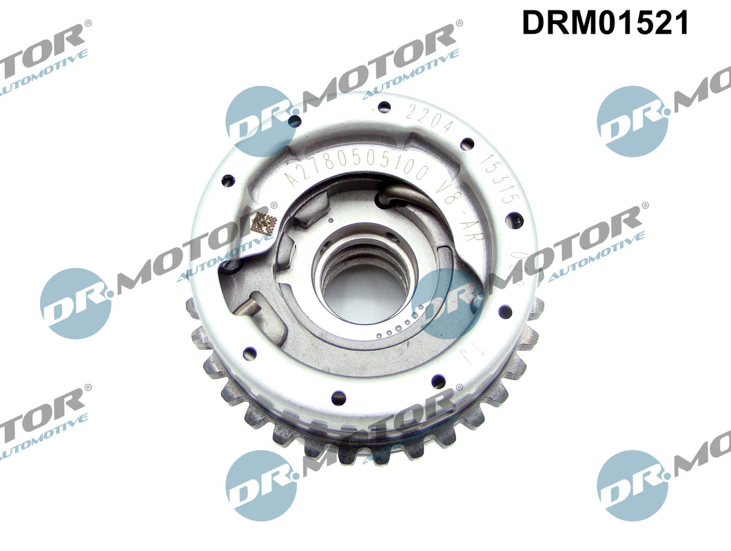 Dr.Motor Automotive Nokkenasregelaar-/versteller DRM01521