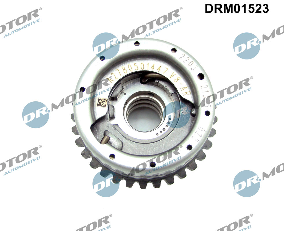 Dr.Motor Automotive Nokkenasregelaar-/versteller DRM01523