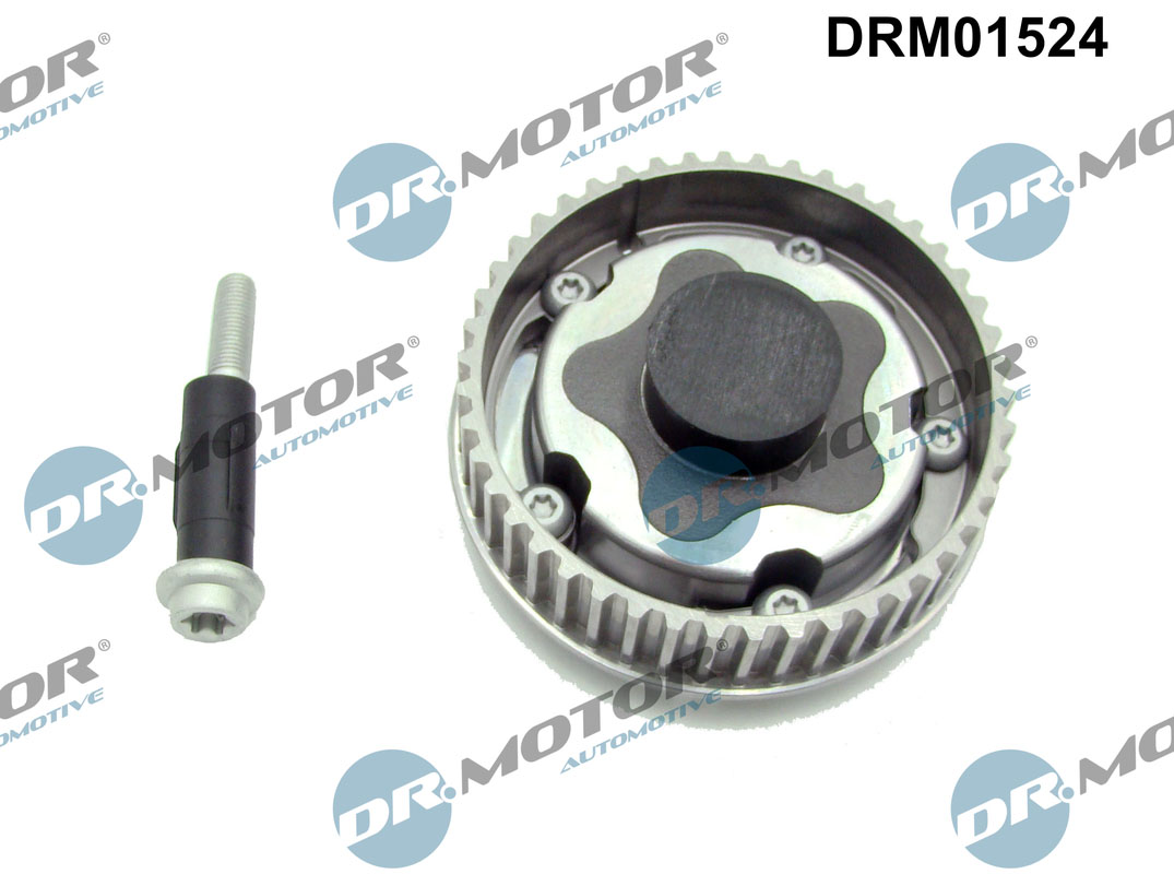 Dr.Motor Automotive Nokkenasregelaar-/versteller DRM01524