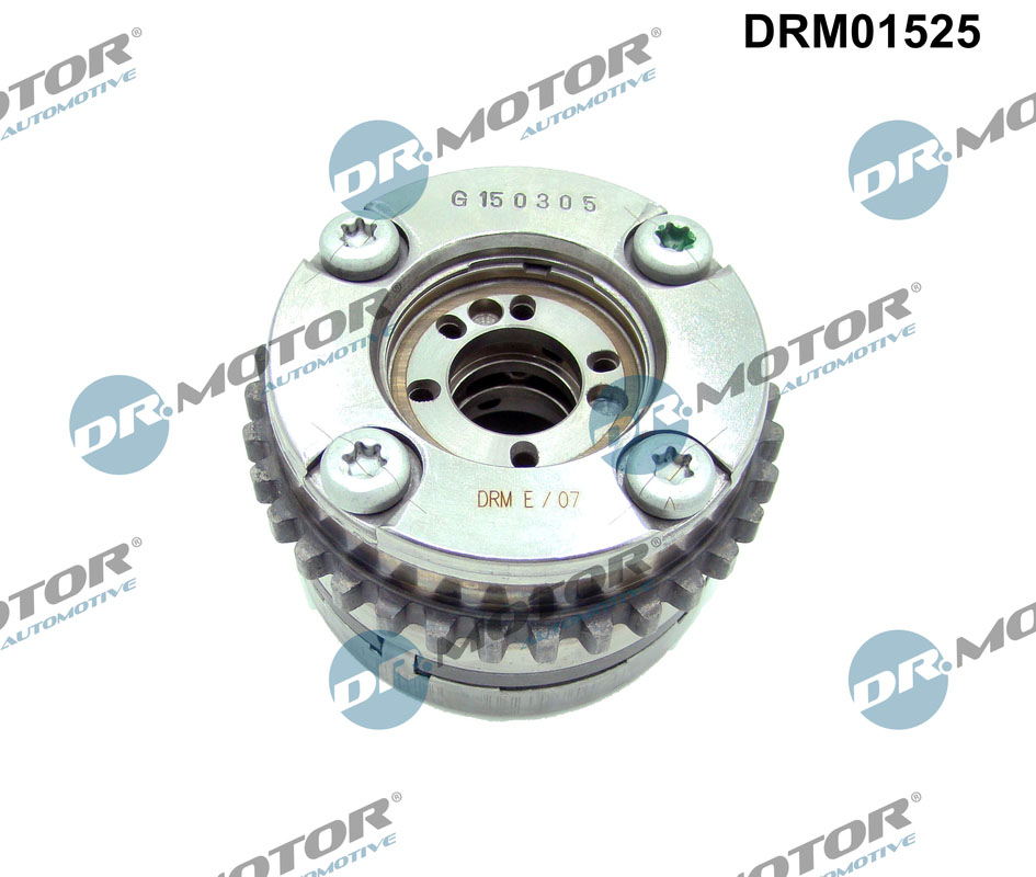 Dr.Motor Automotive Nokkenasregelaar-/versteller DRM01525