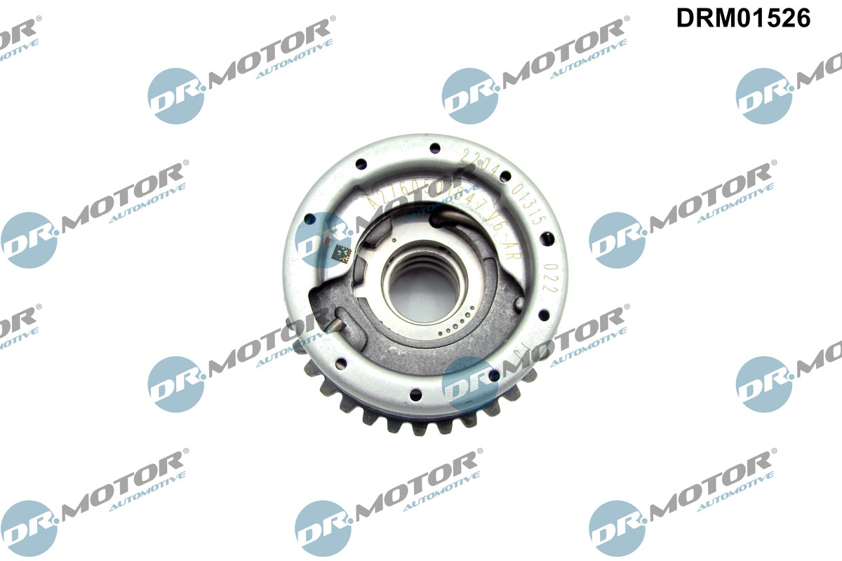 Dr.Motor Automotive Nokkenasregelaar-/versteller DRM01526