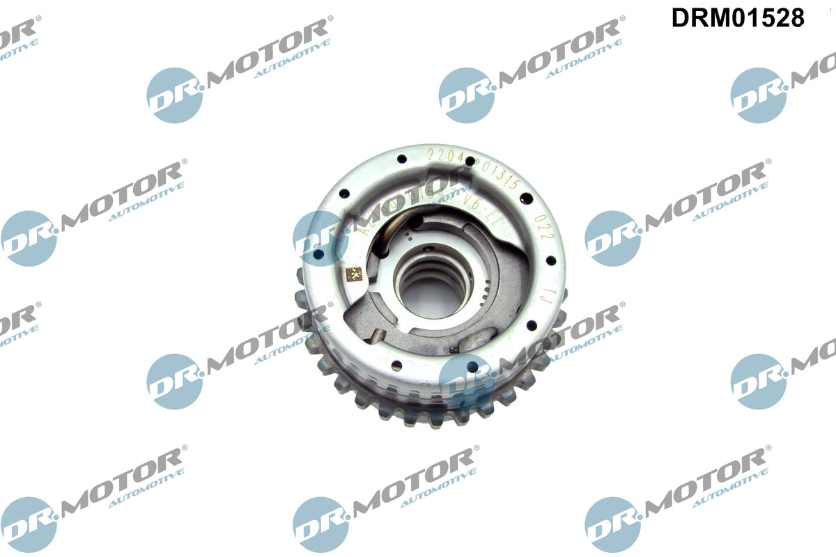 Dr.Motor Automotive Nokkenasregelaar-/versteller DRM01528