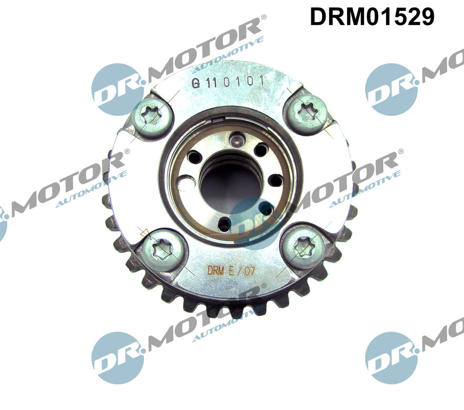 Dr.Motor Automotive Nokkenasregelaar-/versteller DRM01529