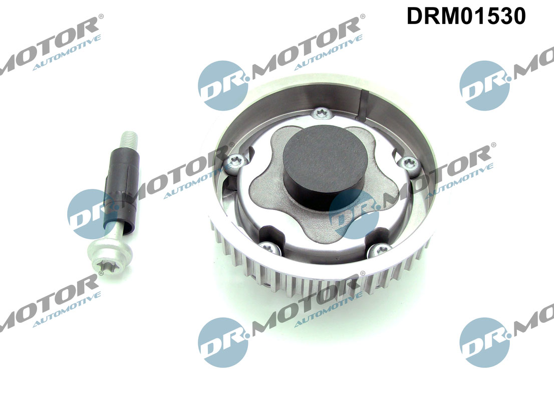 Dr.Motor Automotive Nokkenasregelaar-/versteller DRM01530