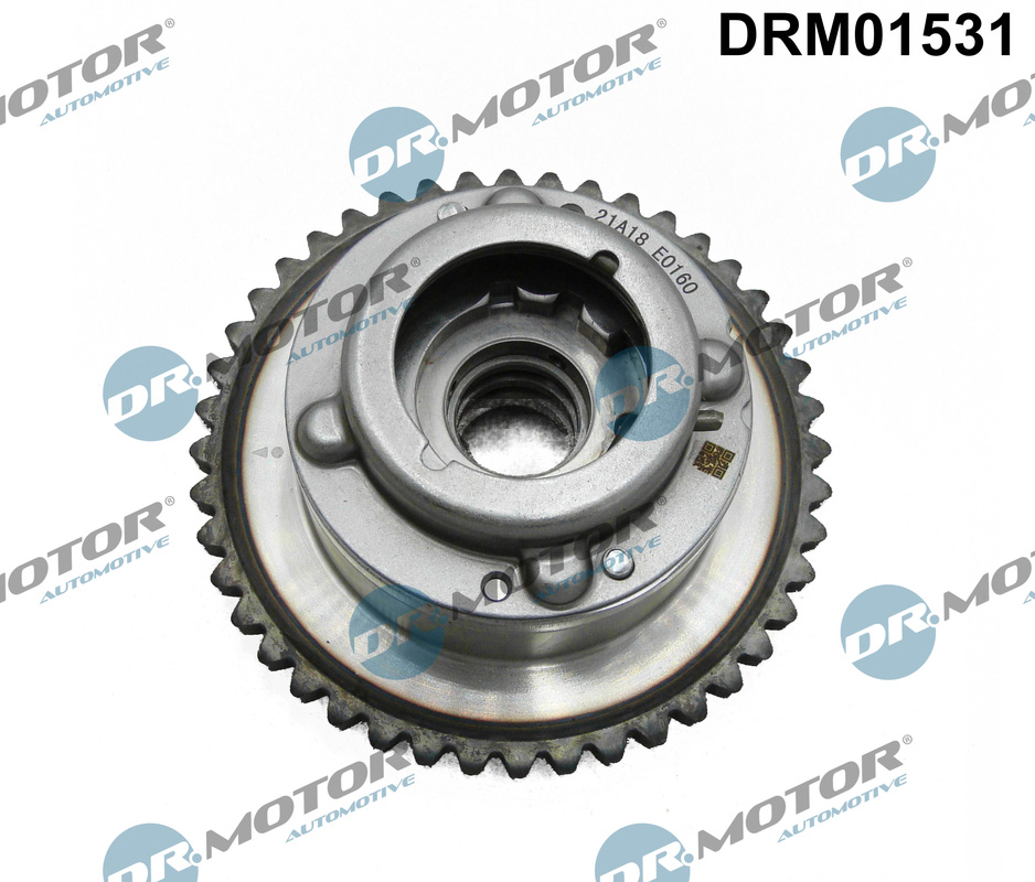 Nokkenasregelaar-/versteller Dr.Motor Automotive DRM01531