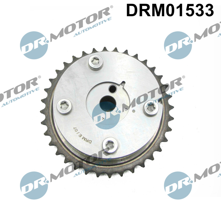 Nokkenasregelaar-/versteller Dr.Motor Automotive DRM01533