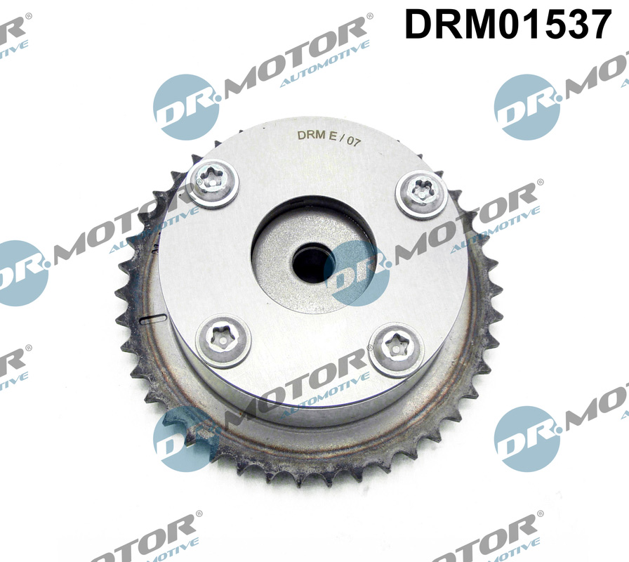 Nokkenasregelaar-/versteller Dr.Motor Automotive DRM01537