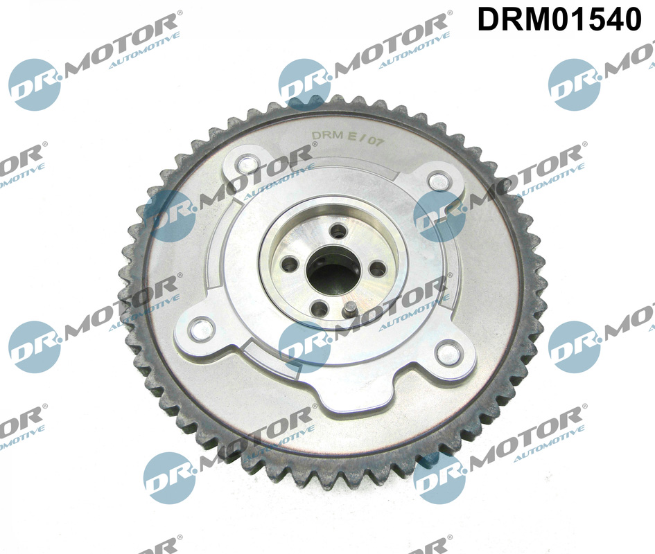 Nokkenasregelaar-/versteller Dr.Motor Automotive DRM01540