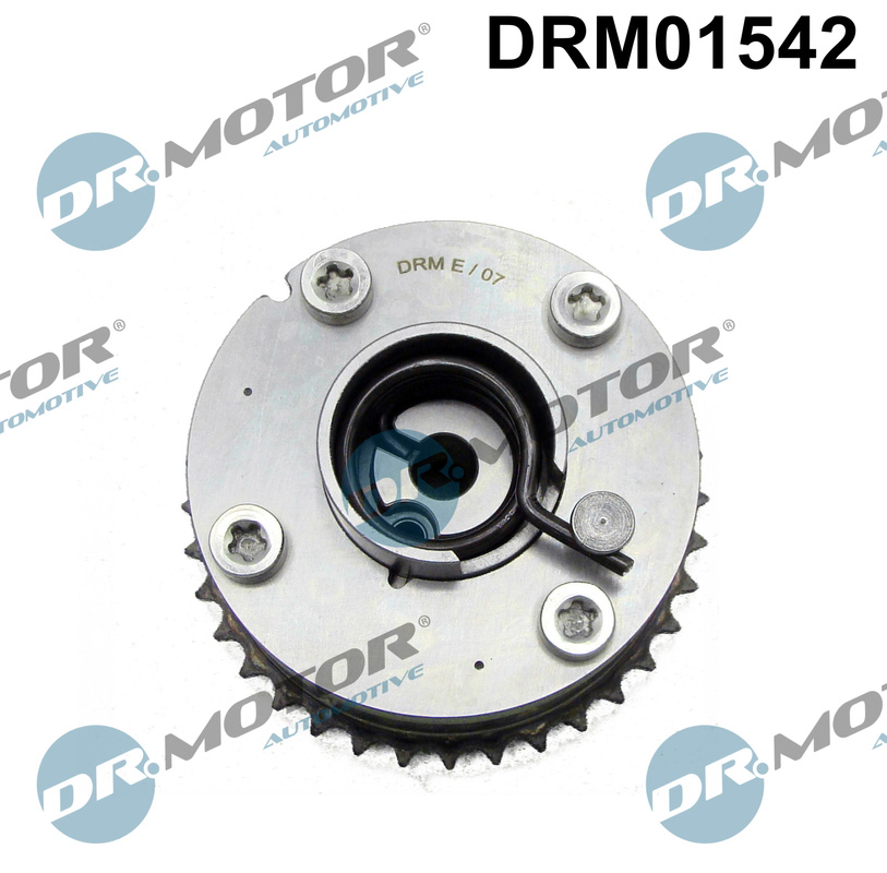 Nokkenasregelaar-/versteller Dr.Motor Automotive DRM01542