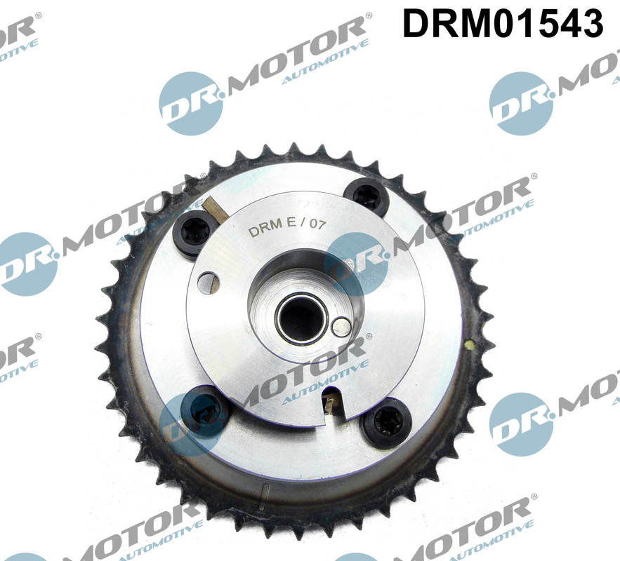 Nokkenasregelaar-/versteller Dr.Motor Automotive DRM01543