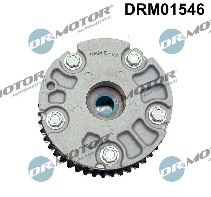 Nokkenasregelaar-/versteller Dr.Motor Automotive DRM01546