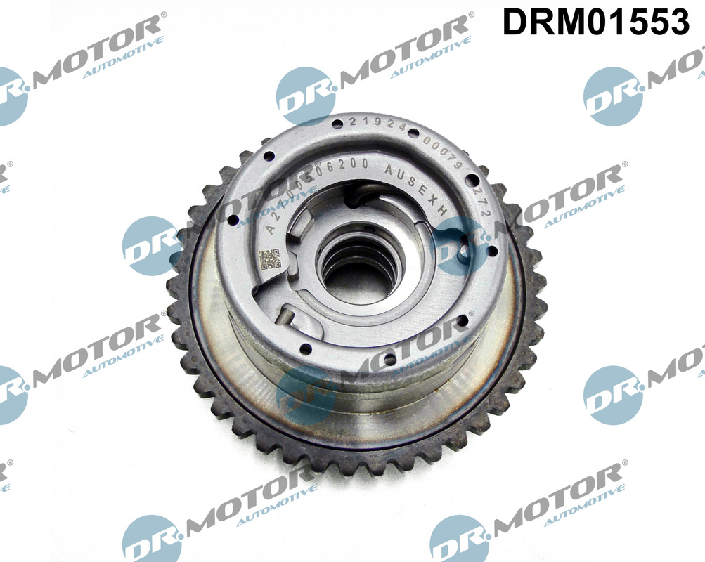 Nokkenasregelaar-/versteller Dr.Motor Automotive DRM01553