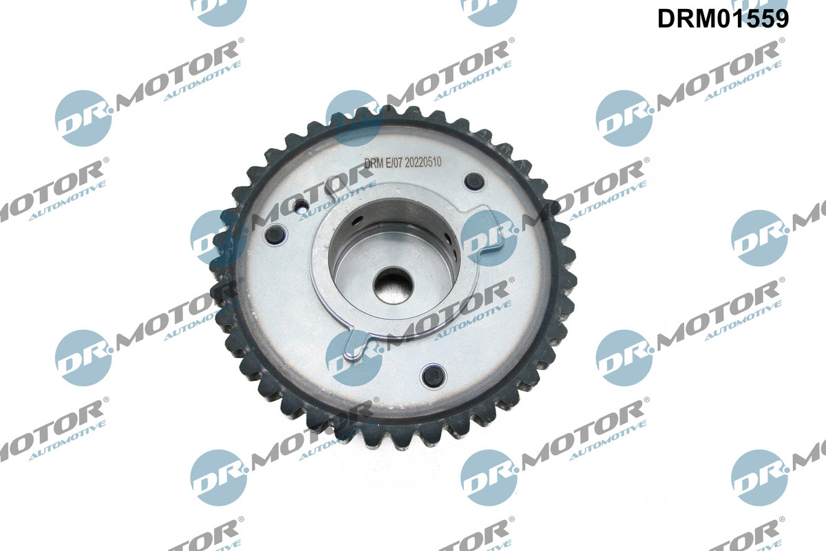 Dr.Motor Automotive Nokkenasregelaar-/versteller DRM01559