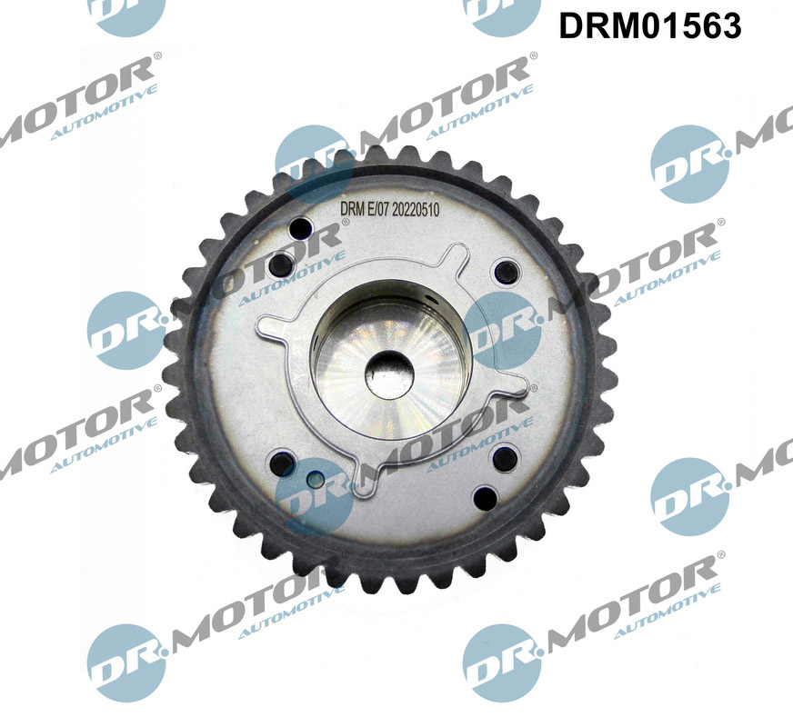 Dr.Motor Automotive Nokkenasregelaar-/versteller DRM01563