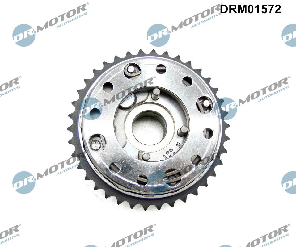 Dr.Motor Automotive Nokkenasregelaar-/versteller DRM01572