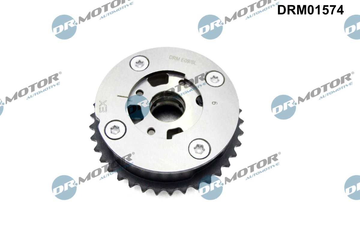 Dr.Motor Automotive Nokkenasregelaar-/versteller DRM01574