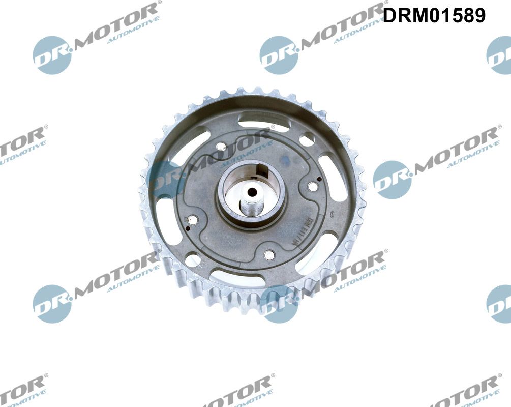 Dr.Motor Automotive Nokkenasregelaar-/versteller DRM01589