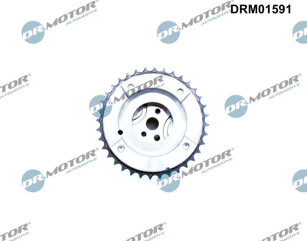 Dr.Motor Automotive Nokkenasregelaar-/versteller DRM01591