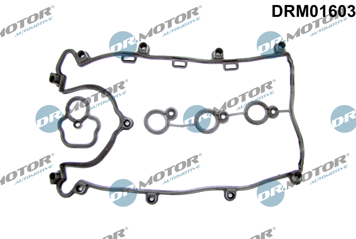 Kleppendekselpakking Dr.Motor Automotive DRM01603